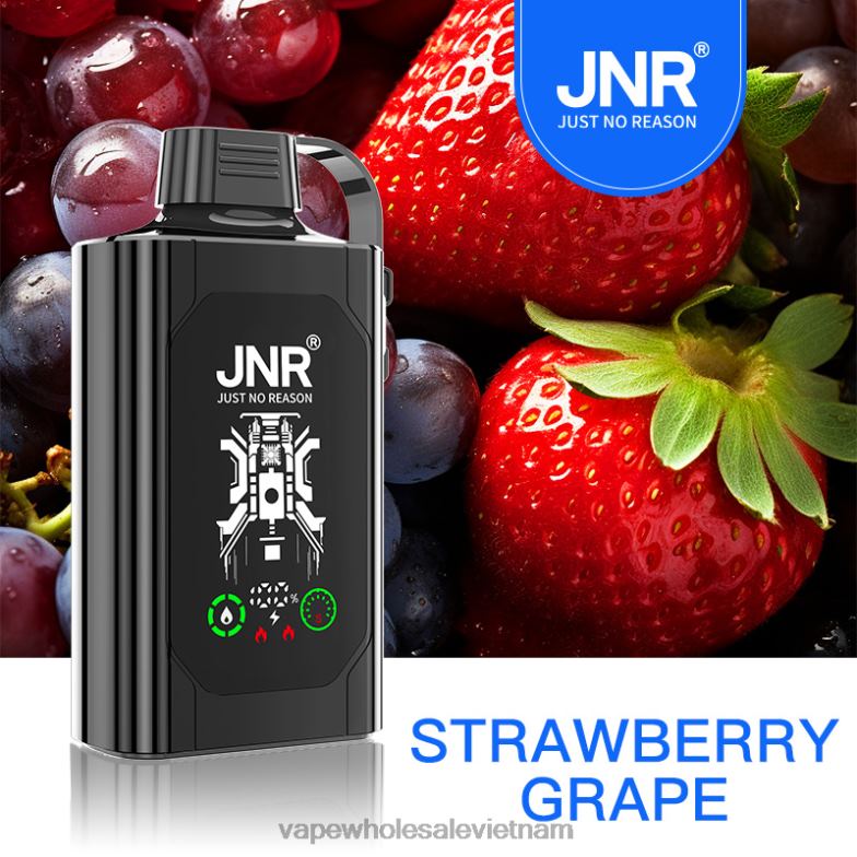 vape vietnam 0PPFD626 nho dâu JNR SHISHA BOX