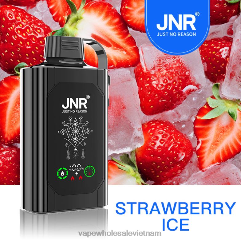 vape vietnam price 0PPFD627 đá dâu JNR SHISHA BOX