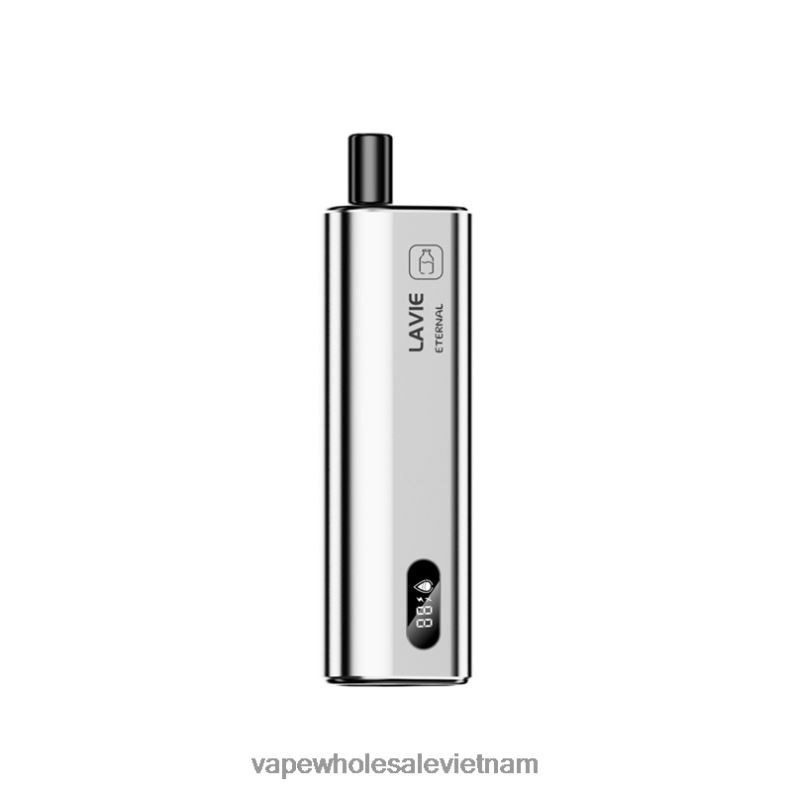 Vape Vietnam 8D8NH126 LAVIE ETERNAL 10000 hơi thở yakult